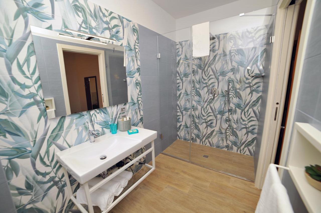 Morrovalle Hotel San Crispino מראה חיצוני תמונה