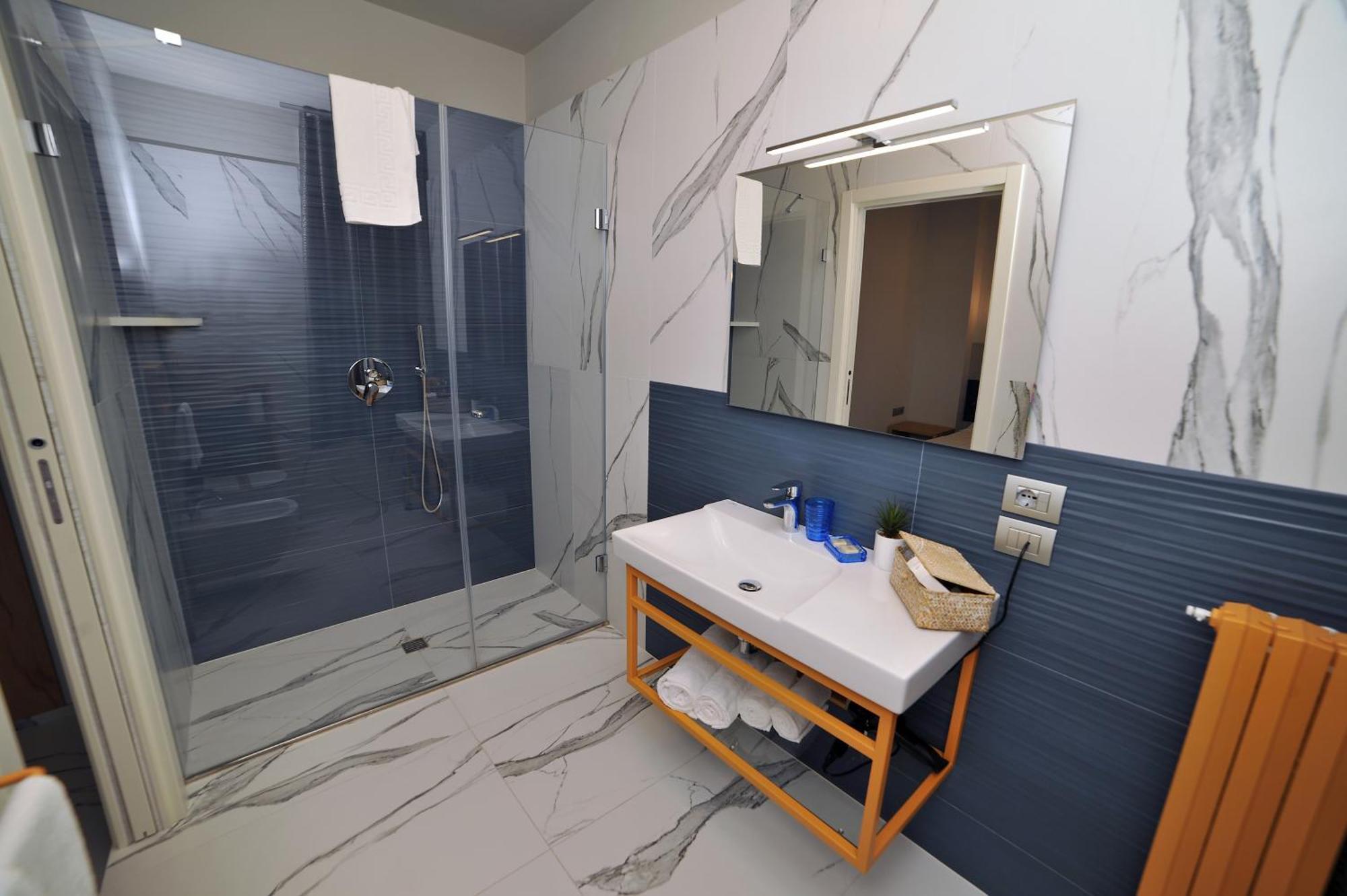 Morrovalle Hotel San Crispino מראה חיצוני תמונה